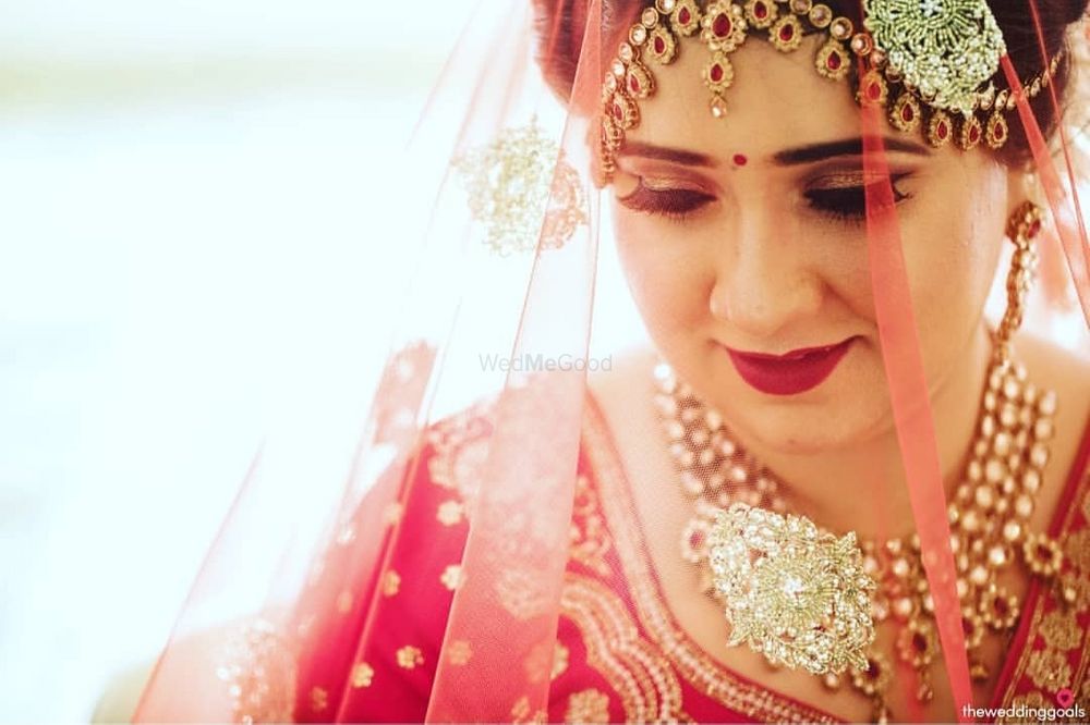 Photo From Sindhi Bride - By Puja Thakkar