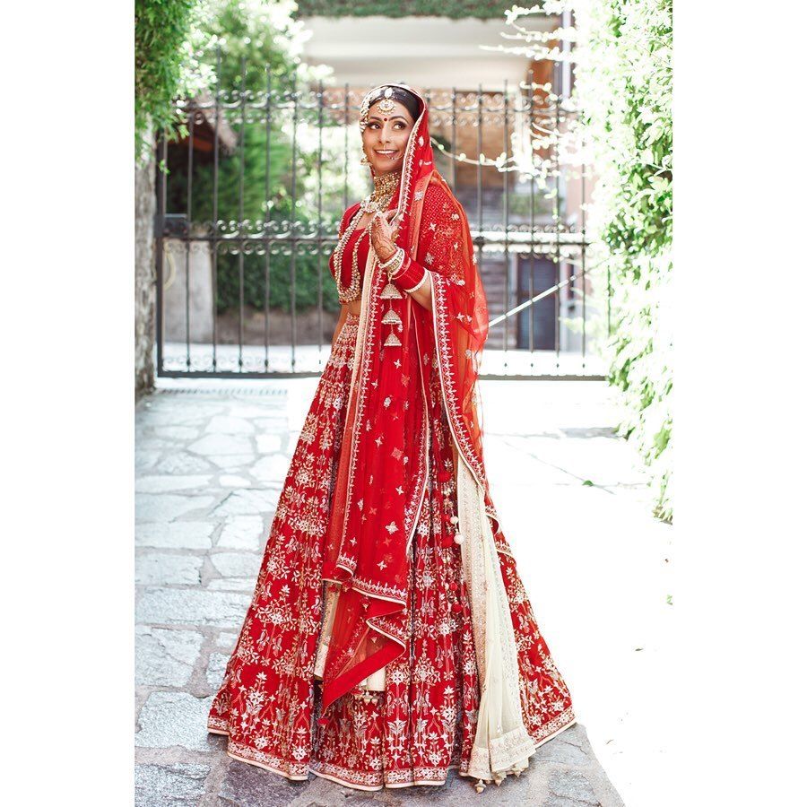 Photo From Recent Pictures - By Anita Dongre