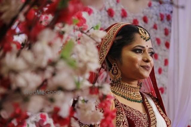 Photo From Gujarati Brides - By Puja Thakkar