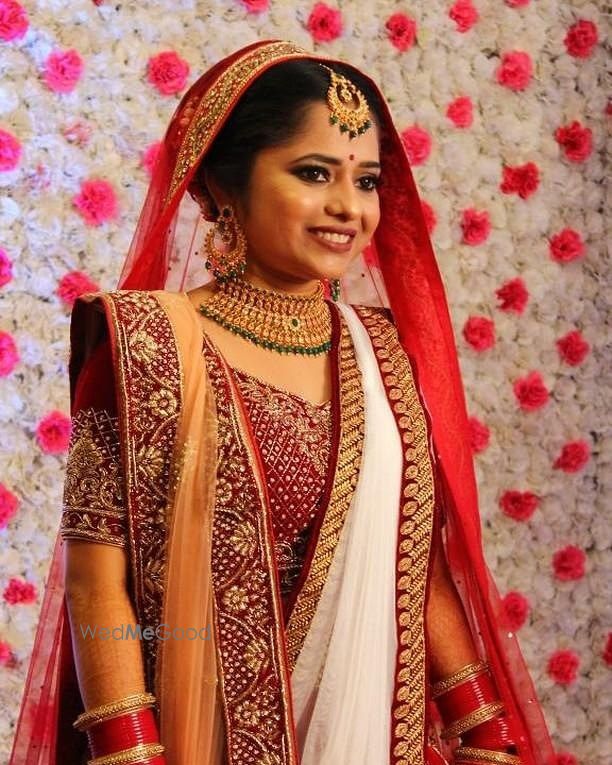 Photo From Gujarati Brides - By Puja Thakkar