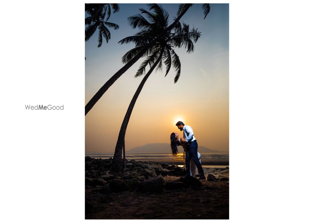 Photo From Gayatri & Amay - By Firstlight Pictures