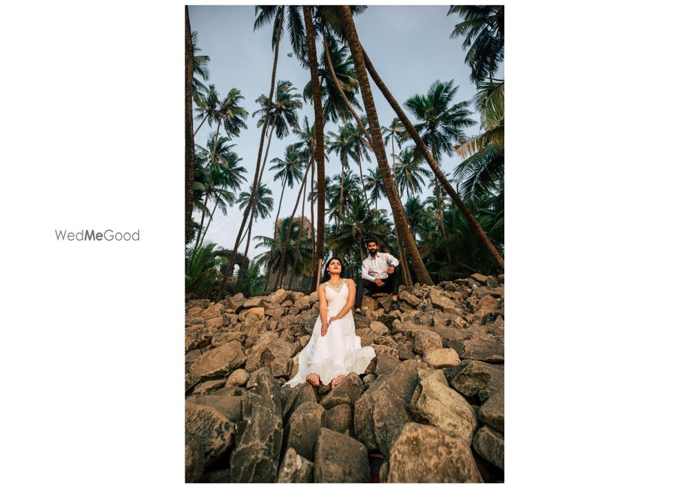 Photo From Gayatri & Amay - By Firstlight Pictures