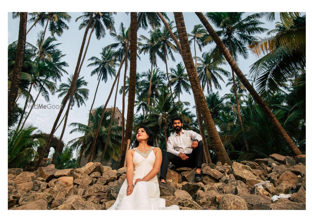 Photo From Gayatri & Amay - By Firstlight Pictures