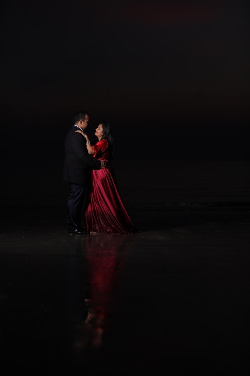 Photo From Deval pre wedding - By Layer CineWedding