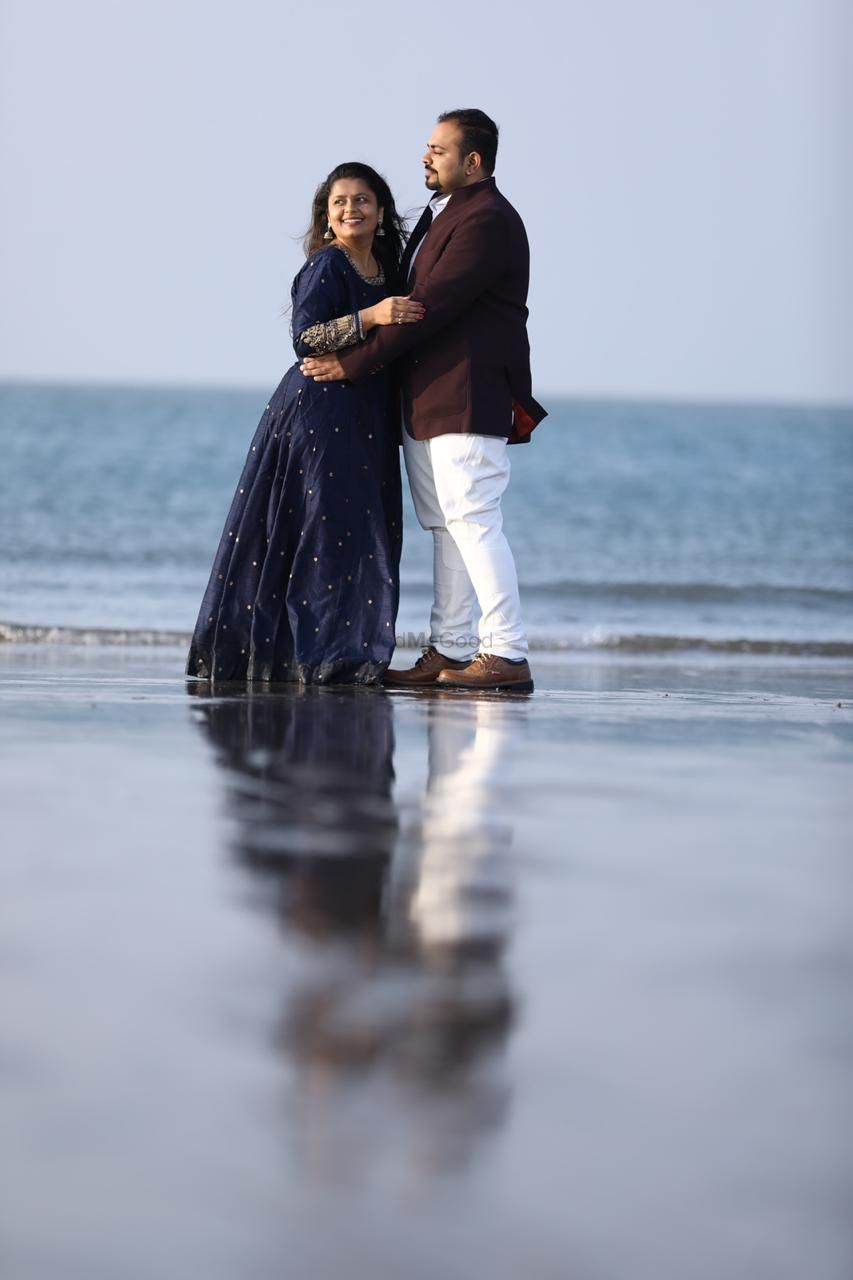 Photo From Deval pre wedding - By Layer CineWedding