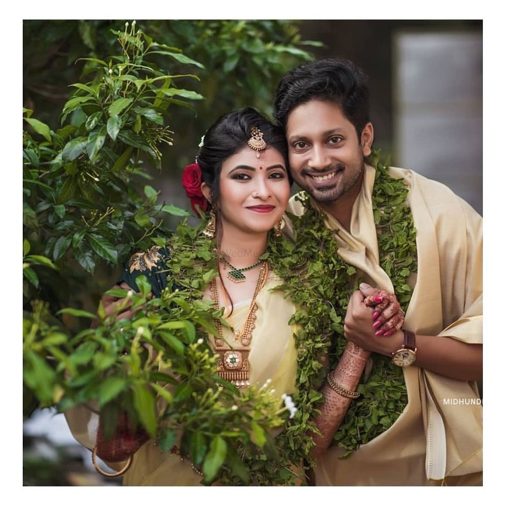 Photo From Southindian Brides - By Puja Thakkar