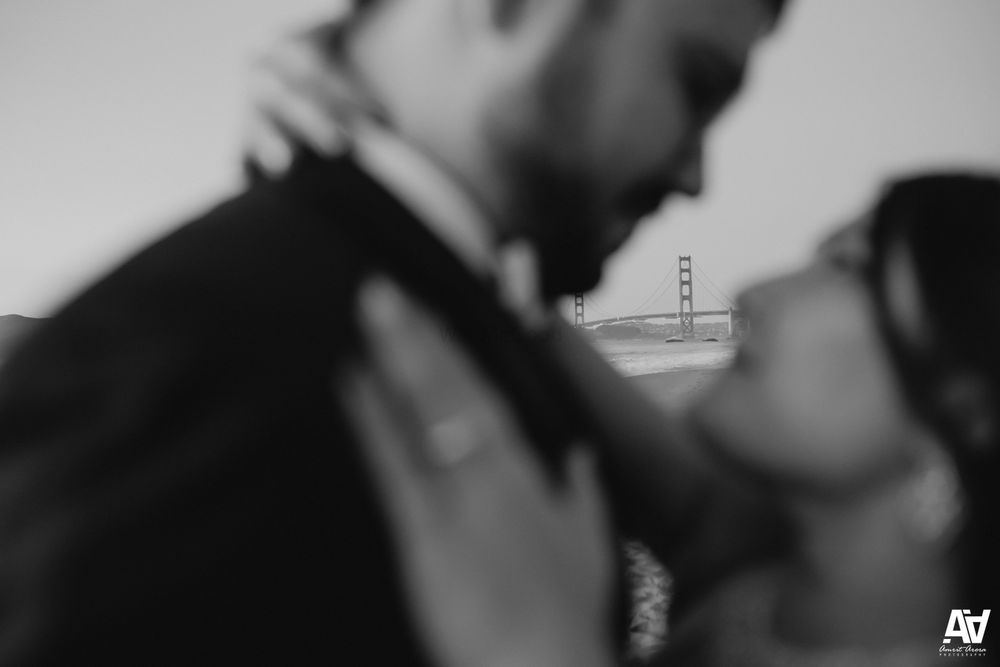 Photo From Harsh & Khushboo || Pre Wedding Shoot || San Francisco - By The Wedding Files
