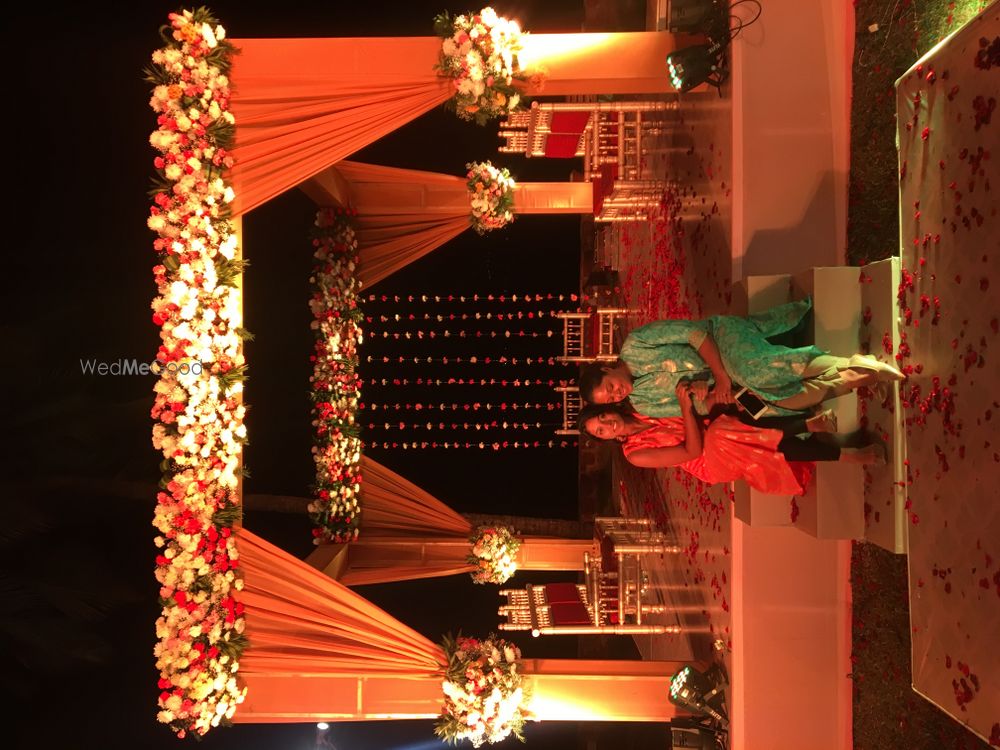 Photo From Madhu & Luvnit - By Designing Vows 