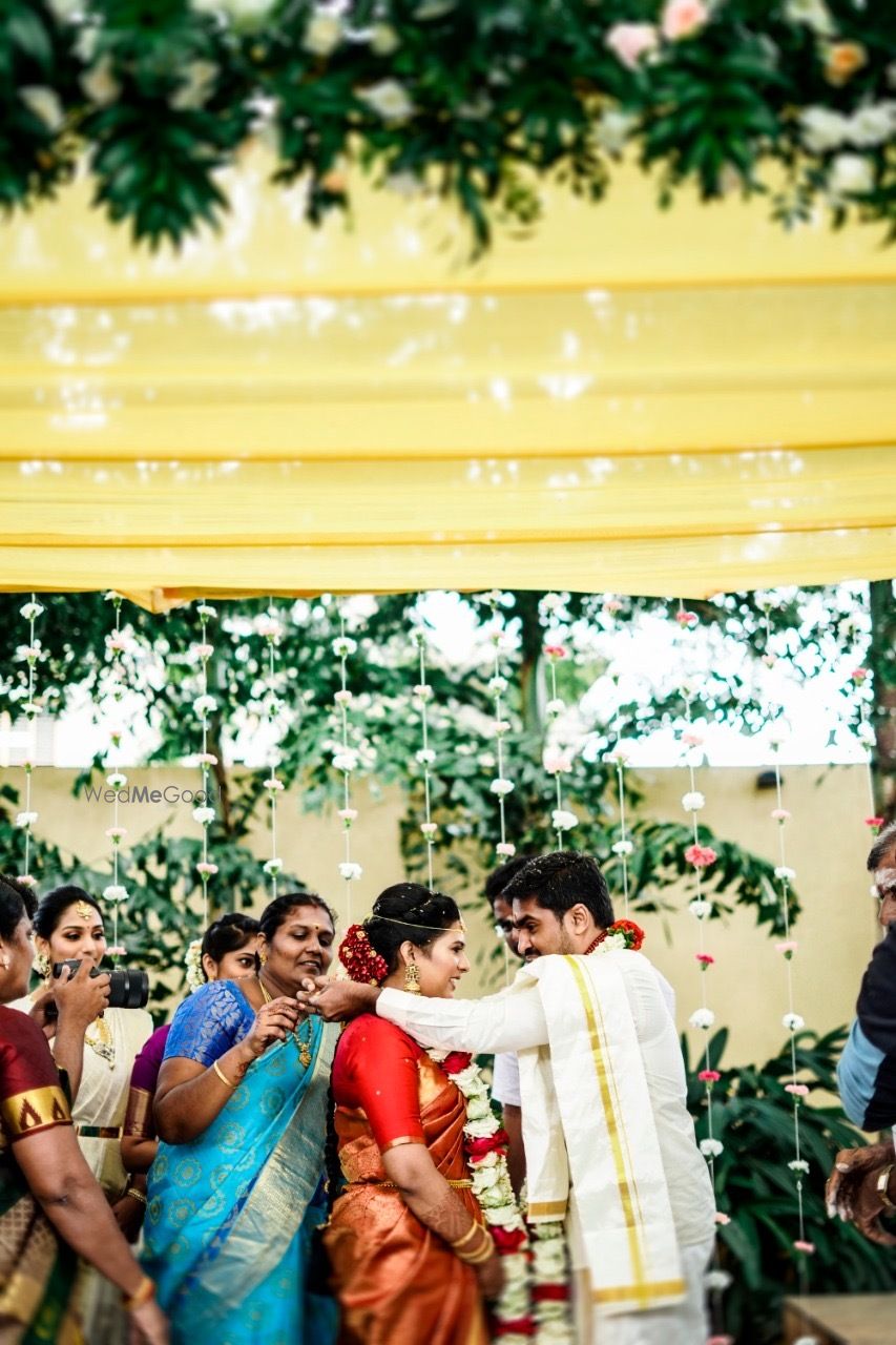 Photo From Swati & Arun - By Designing Vows 