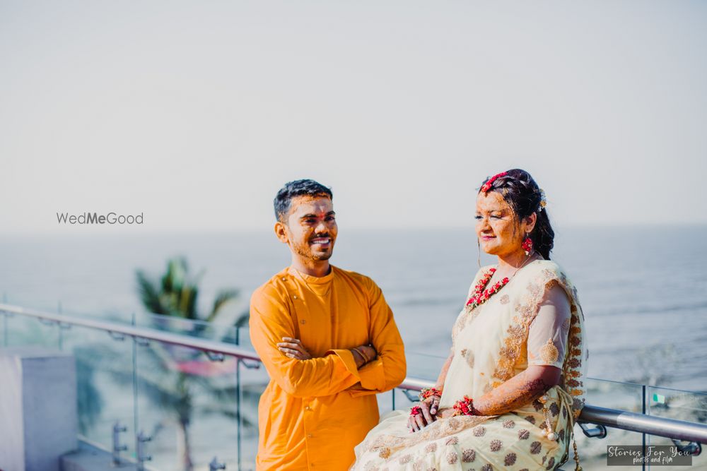 Photo From Prakash And Darshana - By Stories For You by Simreen