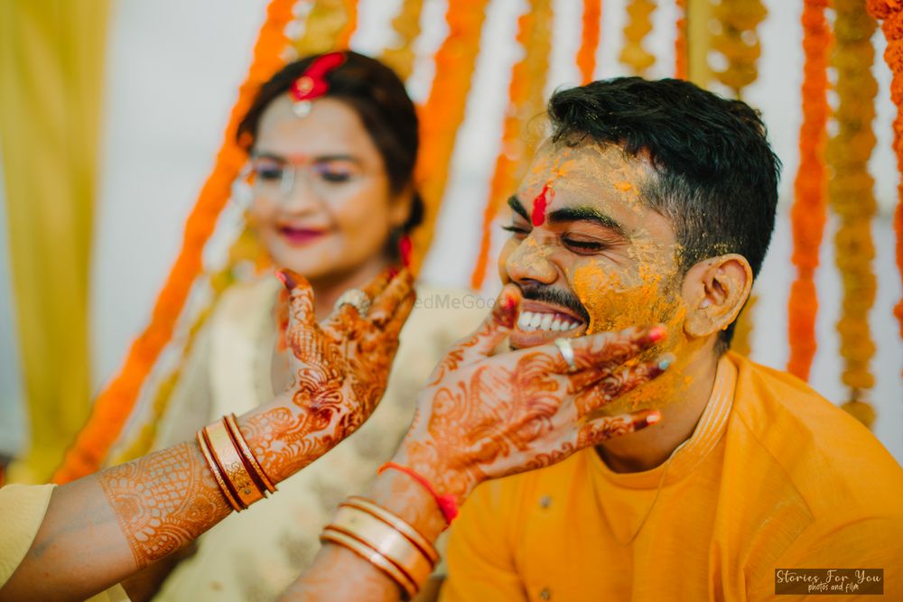 Photo From Prakash And Darshana - By Stories For You by Simreen