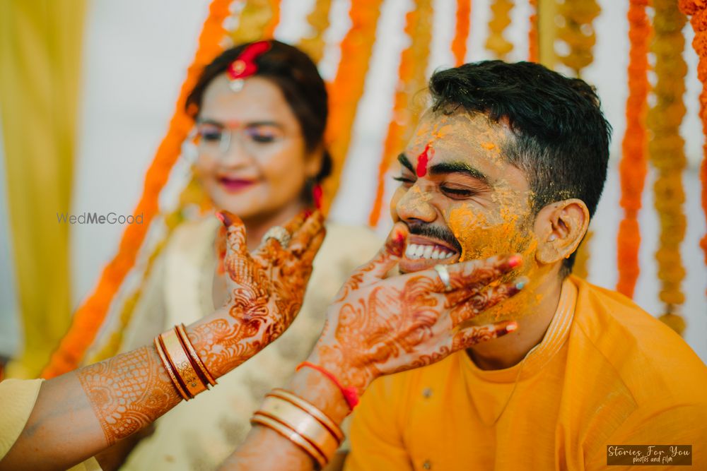 Photo From Prakash And Darshana - By Stories For You by Simreen