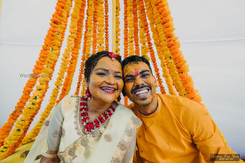 Photo From Prakash And Darshana - By Stories For You by Simreen