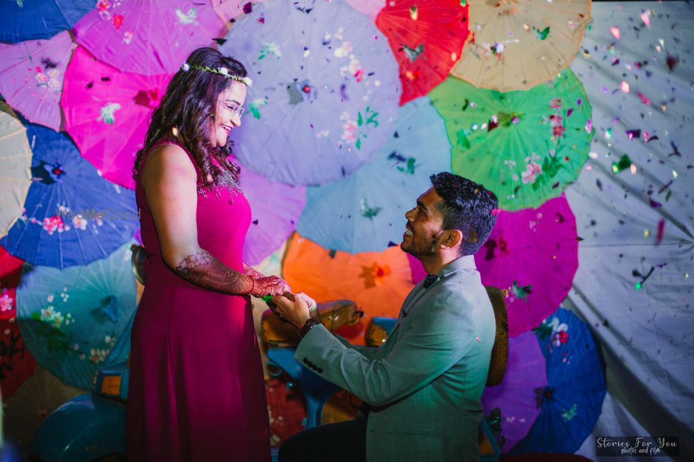 Photo From Prakash And Darshana - By Stories For You by Simreen