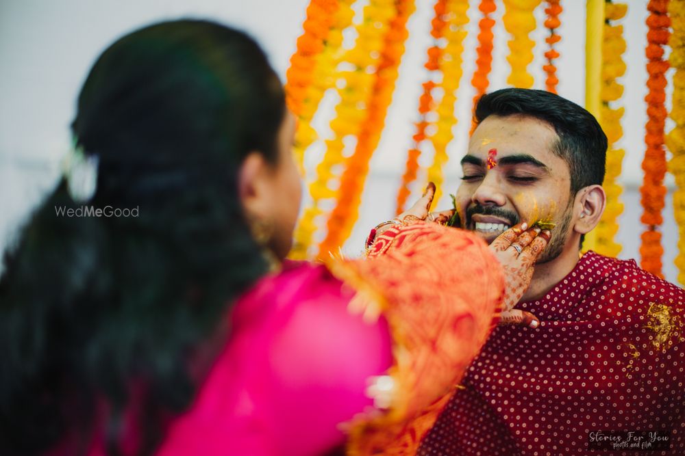 Photo From Prakash And Darshana - By Stories For You by Simreen