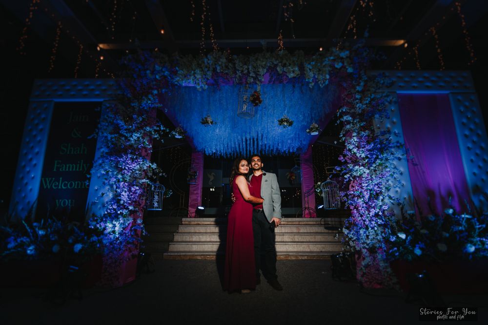 Photo From Prakash And Darshana - By Stories For You by Simreen