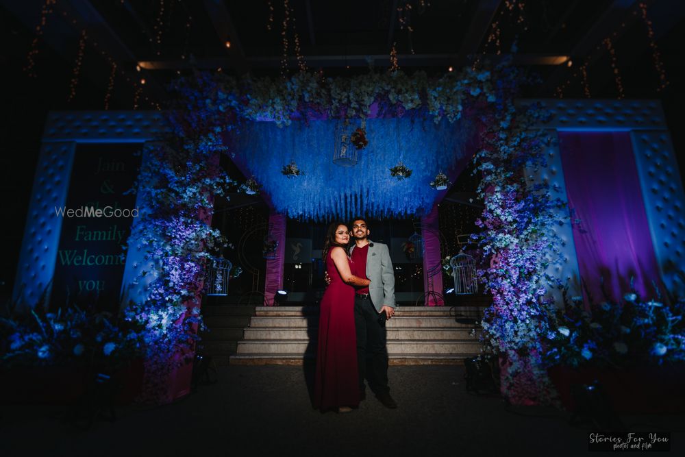 Photo From Prakash And Darshana - By Stories For You by Simreen