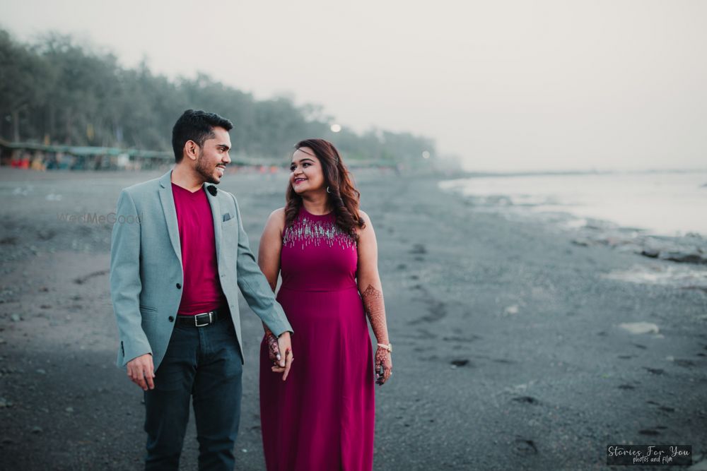 Photo From Prakash And Darshana - By Stories For You by Simreen