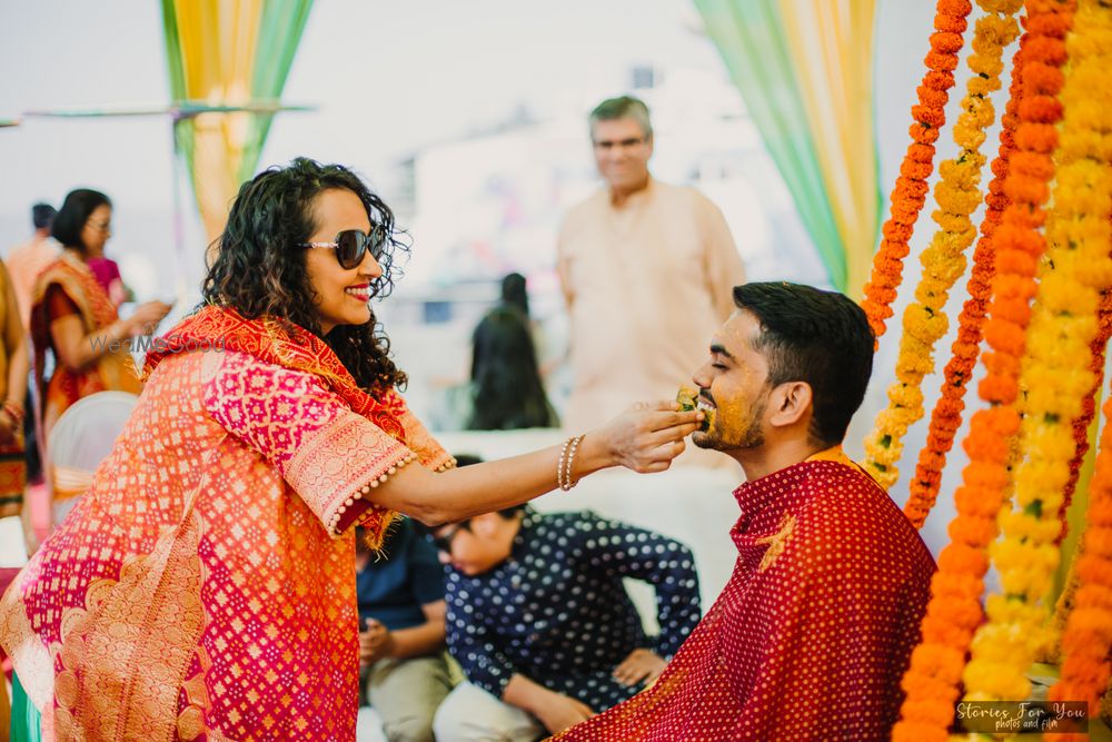 Photo From Prakash And Darshana - By Stories For You by Simreen