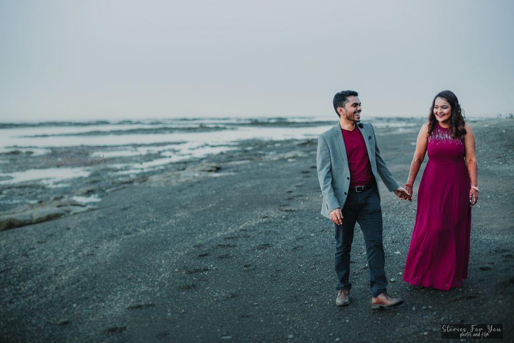 Photo From Prakash And Darshana - By Stories For You by Simreen