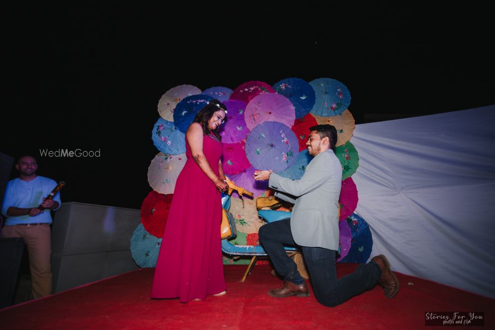 Photo From Prakash And Darshana - By Stories For You by Simreen