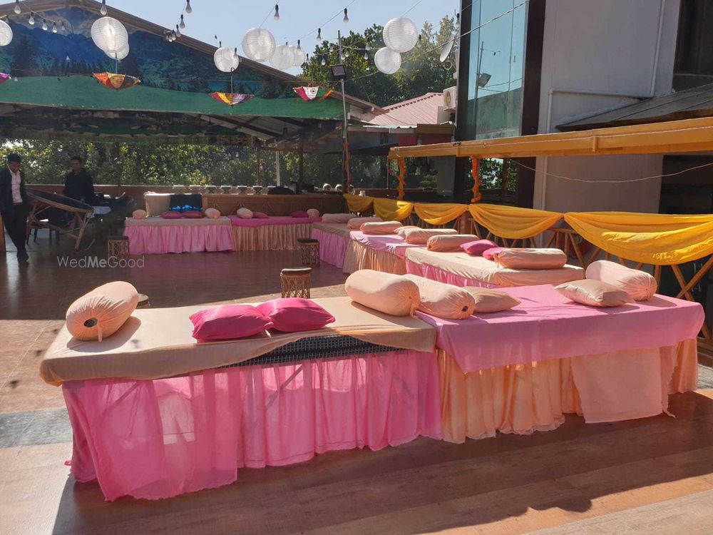 Photo From Wedding  - By Gazebo Party lawn - Hotel Rajpur Heights