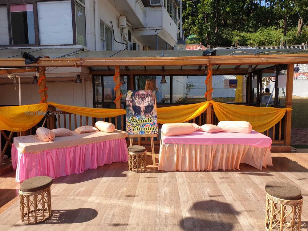 Photo From Wedding  - By Gazebo Party lawn - Hotel Rajpur Heights