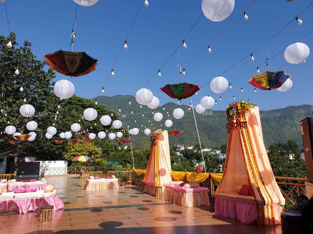 Photo From Wedding  - By Gazebo Party lawn - Hotel Rajpur Heights