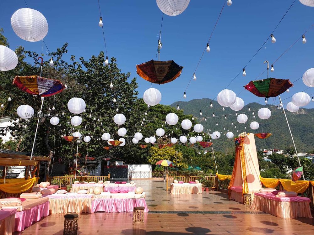 Photo From Wedding  - By Gazebo Party lawn - Hotel Rajpur Heights