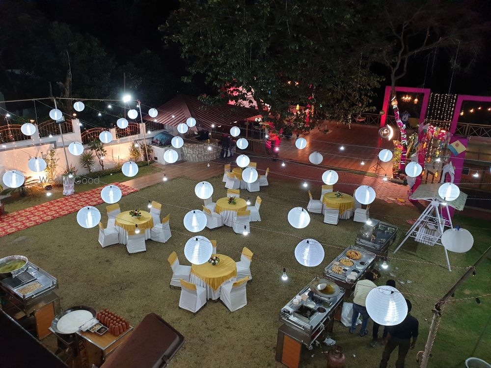 Photo From Wedding  - By Gazebo Party lawn - Hotel Rajpur Heights