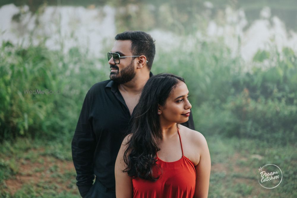 Photo From Kanchi & Aditya Pre-Wedding | Anchaviyo Resort - By Dreamcatchers Photography