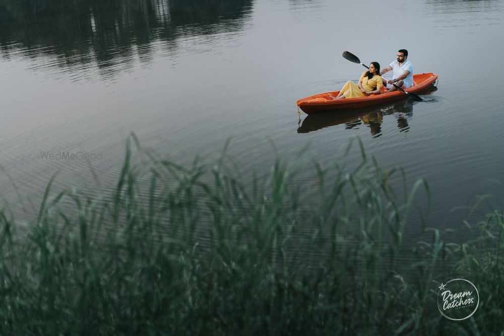 Photo From KANCHI & ADITYA | PW | ANCHAVIYO - By Dreamcatchers Photography