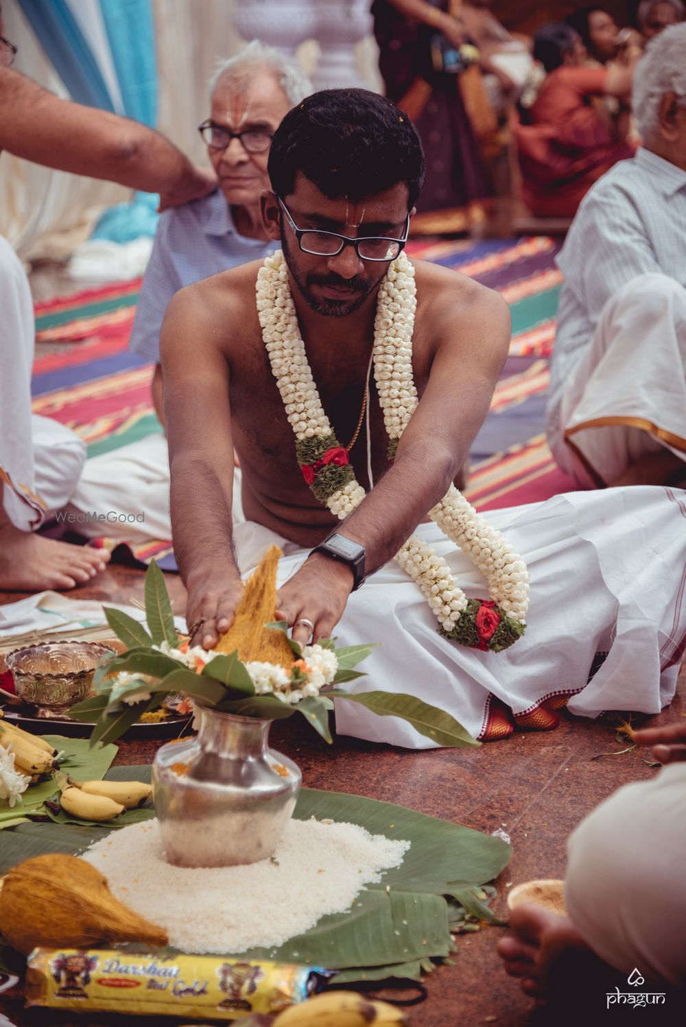 Photo From Krishna I Srinivas - By Studio Phagun