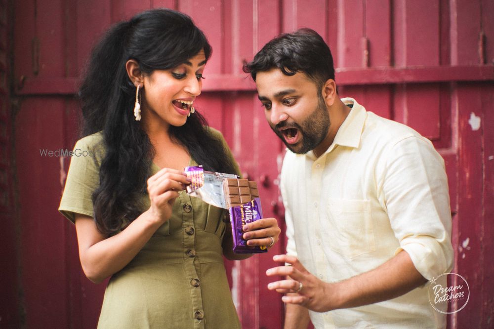 Photo From Sneha & Purva Pre-Weddding | Mumbai - By Dreamcatchers Photography