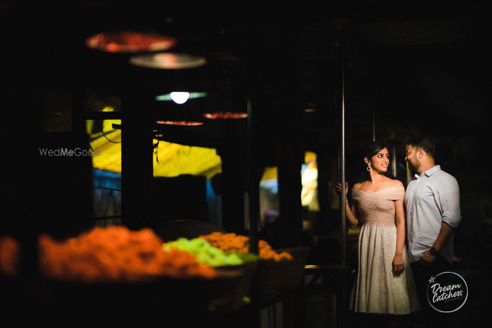 Photo From Sneha & Purva Pre-Weddding | Mumbai - By Dreamcatchers Photography