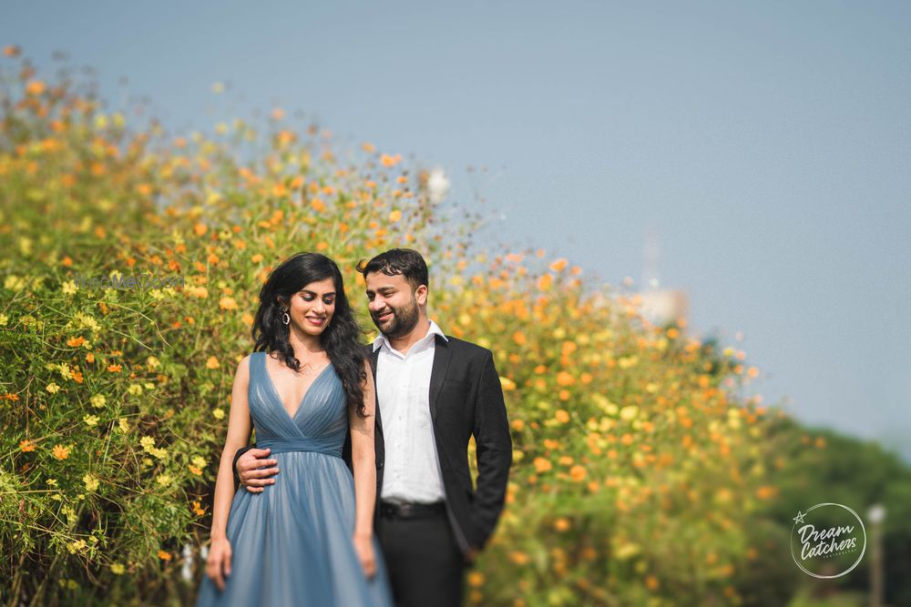 Photo From Sneha & Purva Pre-Weddding | Mumbai - By Dreamcatchers Photography