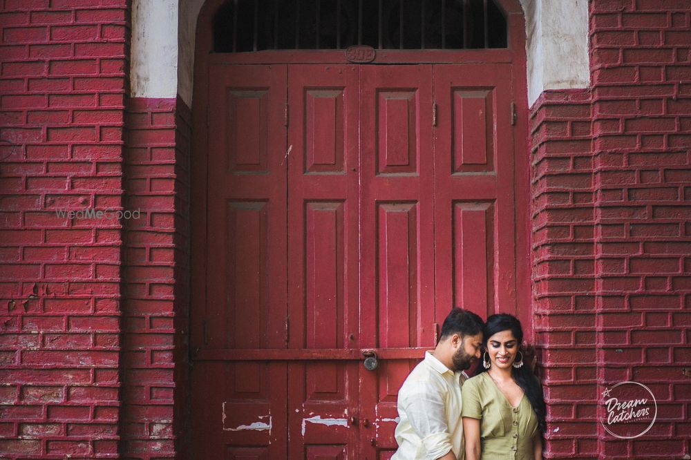 Photo From Sneha & Purva Pre-Weddding | Mumbai - By Dreamcatchers Photography