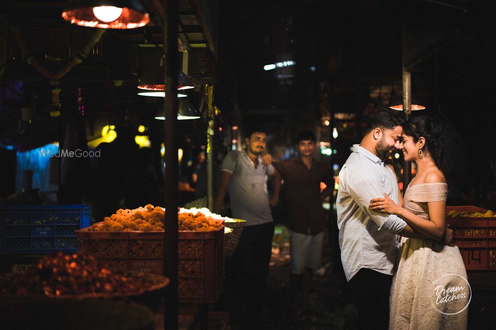 Photo From Sneha & Purva Pre-Weddding | Mumbai - By Dreamcatchers Photography