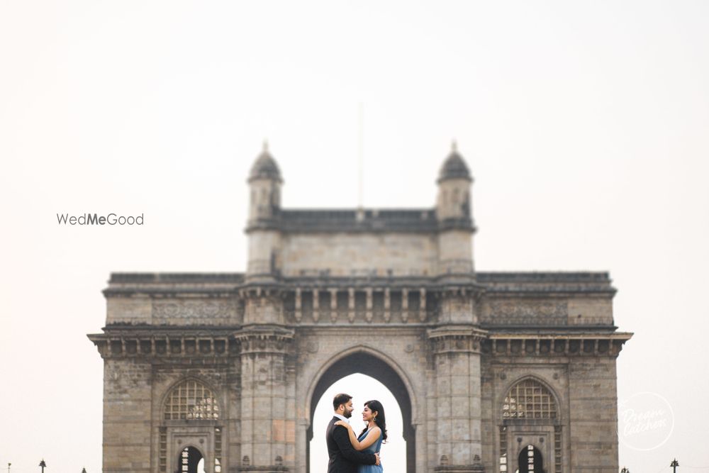 Photo From Sneha & Purva Pre-Weddding | Mumbai - By Dreamcatchers Photography