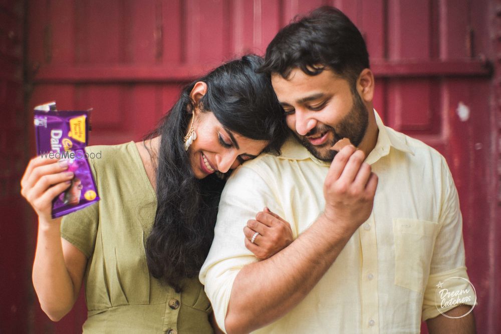 Photo From Sneha & Purva Pre-Weddding | Mumbai - By Dreamcatchers Photography