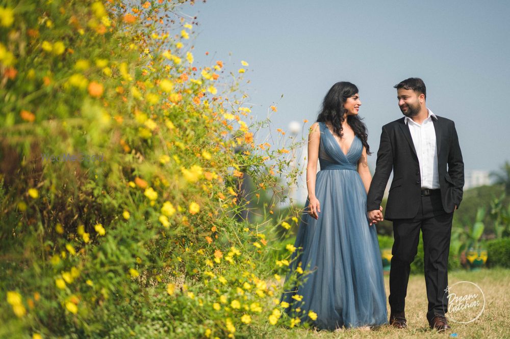 Photo From Sneha & Purva Pre-Weddding | Mumbai - By Dreamcatchers Photography