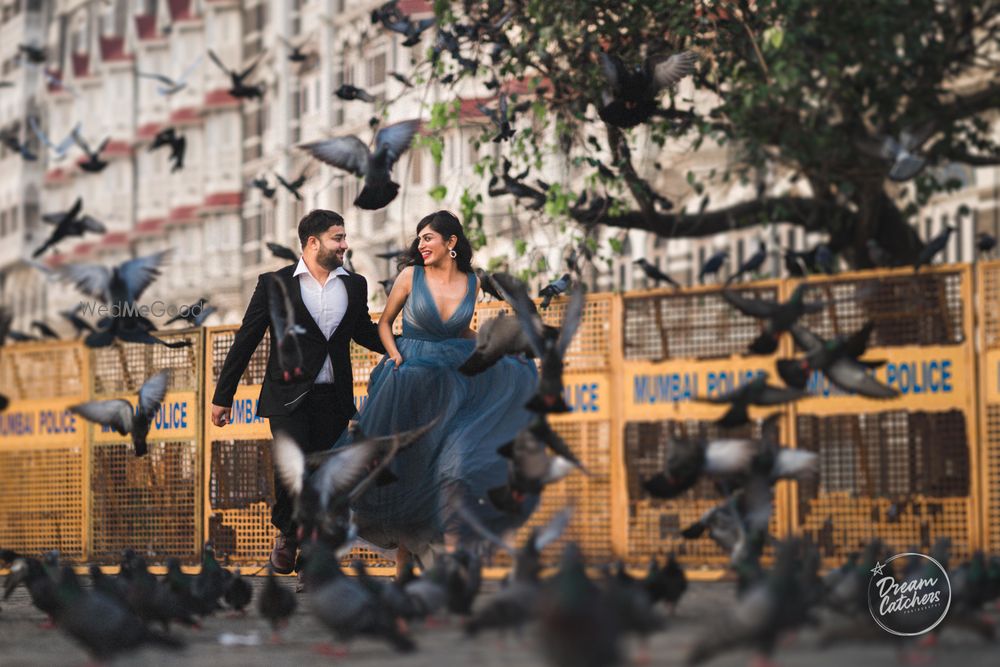 Photo From Sneha & Purva Pre-Weddding | Mumbai - By Dreamcatchers Photography
