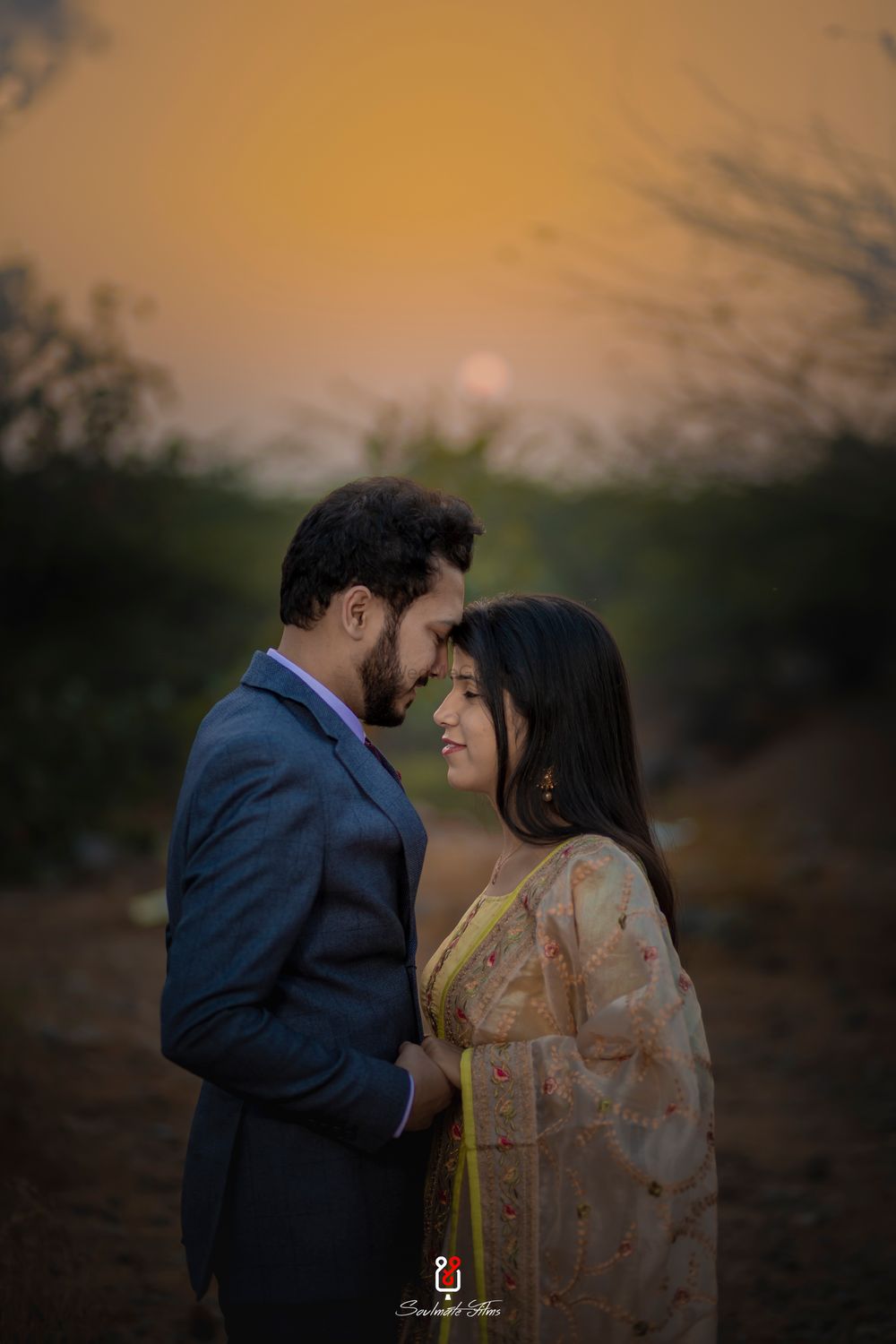 Photo From Padma & Rishi  - By Soulmate Films