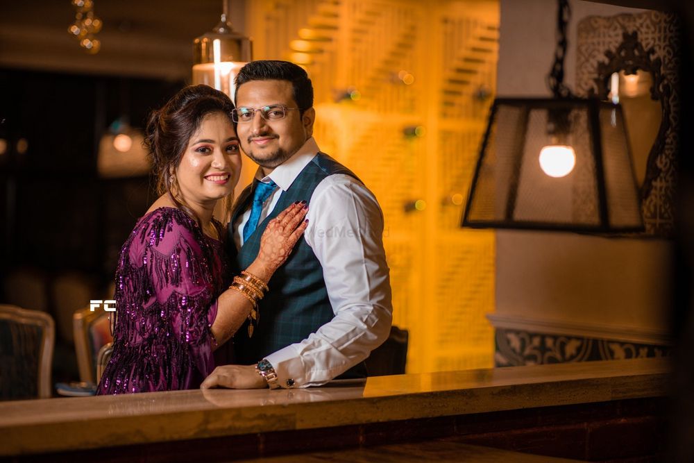 Photo From Sampad & Aakankshya - By Frozen in Clicks