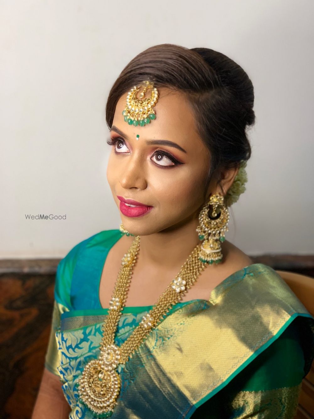 Photo From Namitha  - By Makeup by Shruthi Krishna