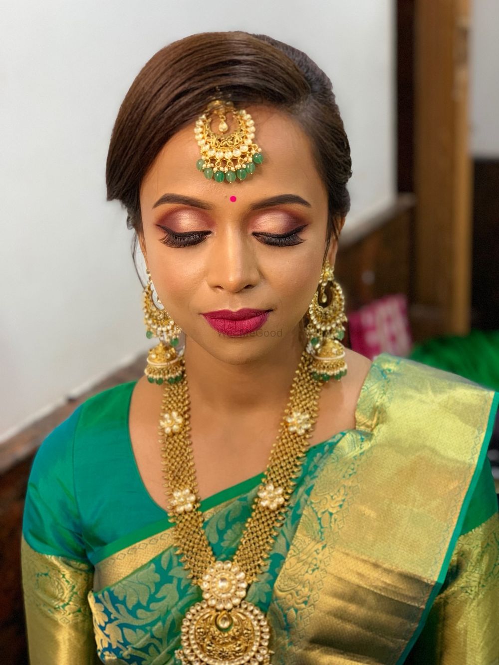 Photo From Namitha  - By Makeup by Shruthi Krishna