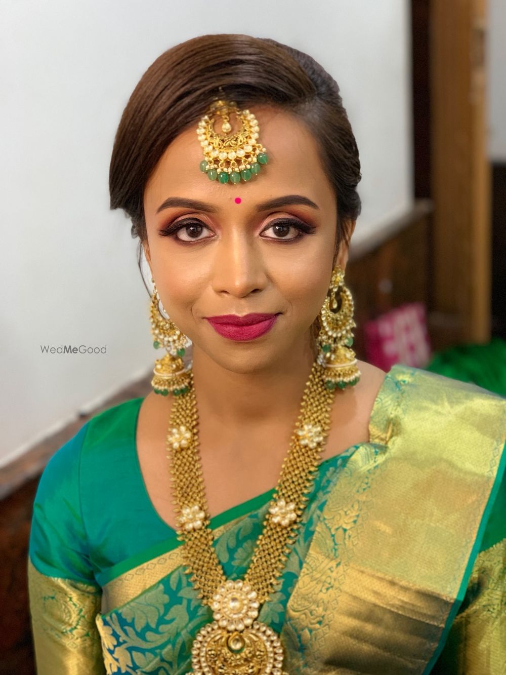 Photo From Namitha  - By Makeup by Shruthi Krishna