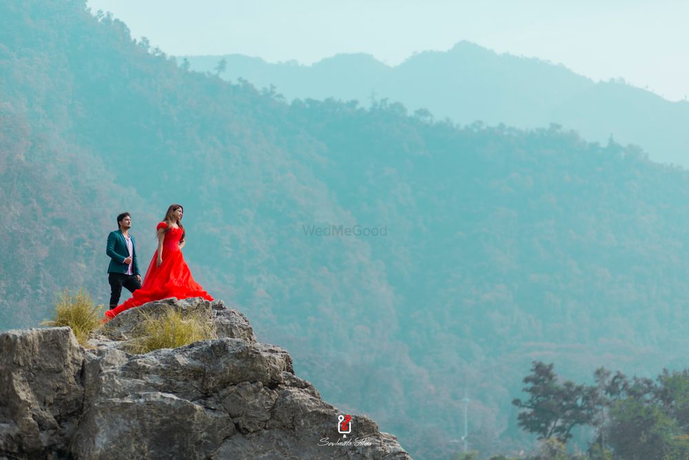 Photo From Abhinav & Meghna  - By Soulmate Films
