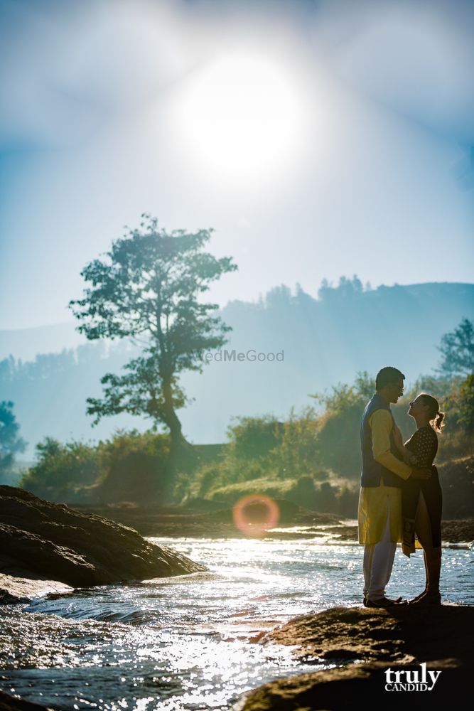 Photo From Catherine - Chaitanya Pre-wed Shoot - By Trulycandid by Ravivarma
