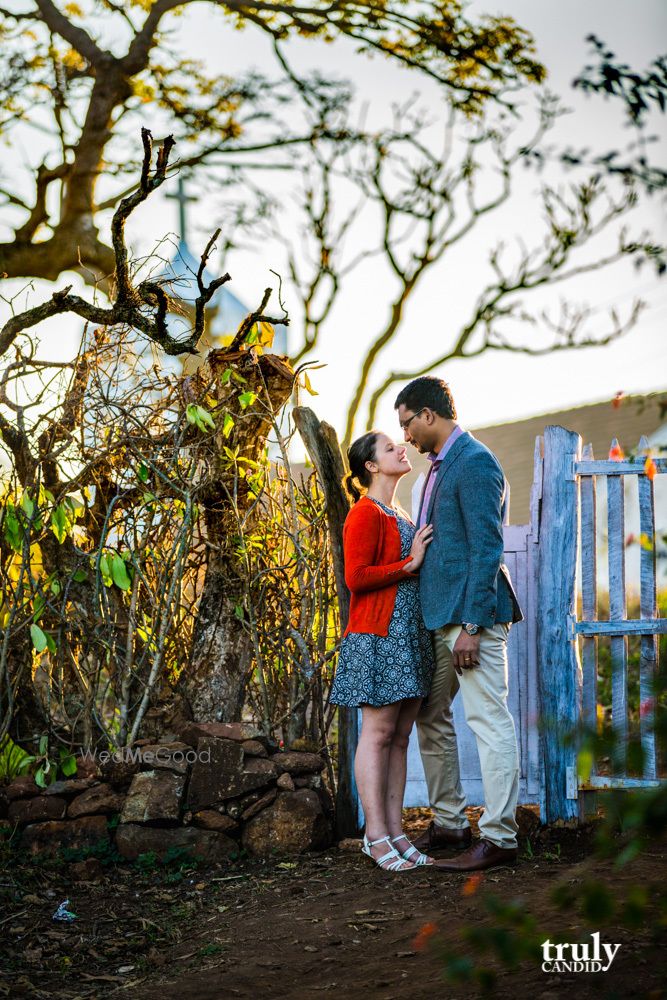 Photo From Catherine - Chaitanya Pre-wed Shoot - By Trulycandid by Ravivarma